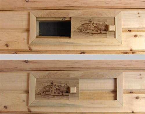 Естественная вентиляция в бане Естественная вентиляция в бане