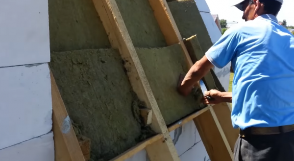 Бюджетная баня своими руками Бюджетная баня своими руками