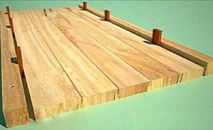 Дверь в баню своими руками пошагово