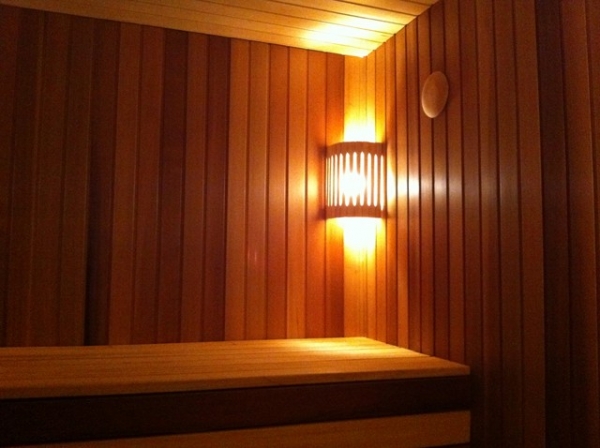 Баня из газобетона Баня из газобетона