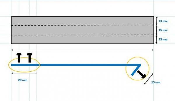 Искрогаситель на трубу бани своими руками