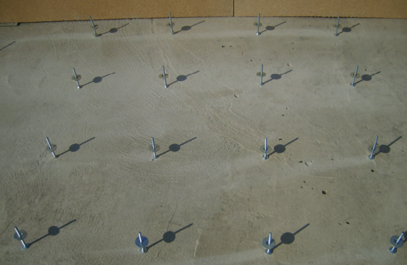 Как выровнять деревянный пол фанерой