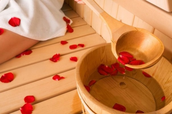 Баня по финской технологии Баня по финской технологии