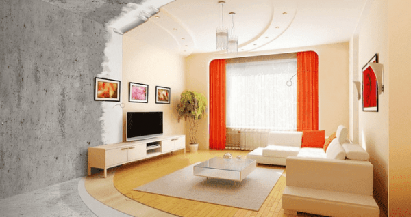 Как сократить затраты на ремонт квартиры?