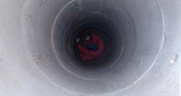 Как вырыть колодец для водоснабжения