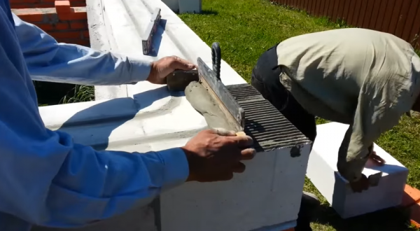 Бюджетная баня своими руками Бюджетная баня своими руками