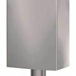 Как выбрать бак для воды к печи