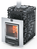 Газовая печь для бани Газовая печь для бани