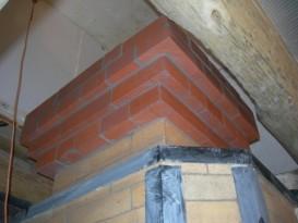 Дымоход в бане своими руками