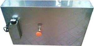 Душевые кабины для дачи уличные