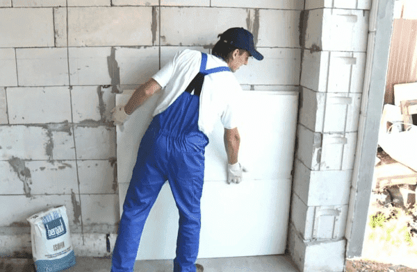 Утепление стен: популярные материалы Утепление стен: популярные материалы