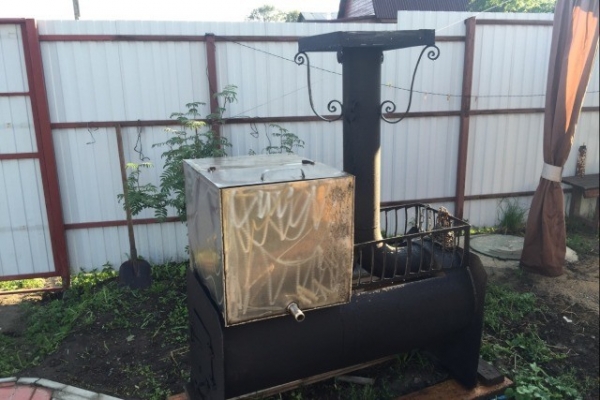 Как выбрать котел для бани Как выбрать котел для бани