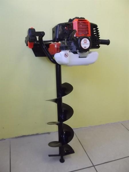 Буронабивной фундамент своими руками Буронабивной фундамент своими руками