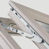 Выбор окон в баню