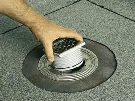 Как залить пол в бане с уклоном