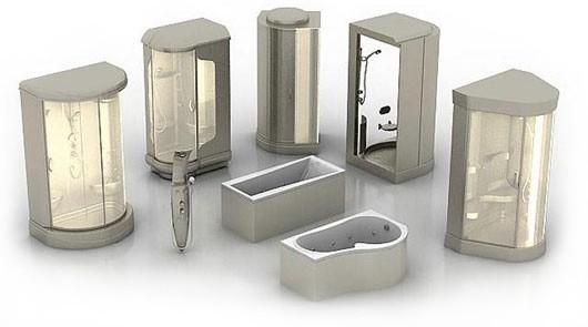 Как выбрать душевую кабину — совет профессионала