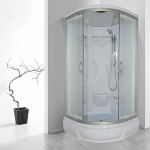 Душевые кабины отзывы плюсы и минусы