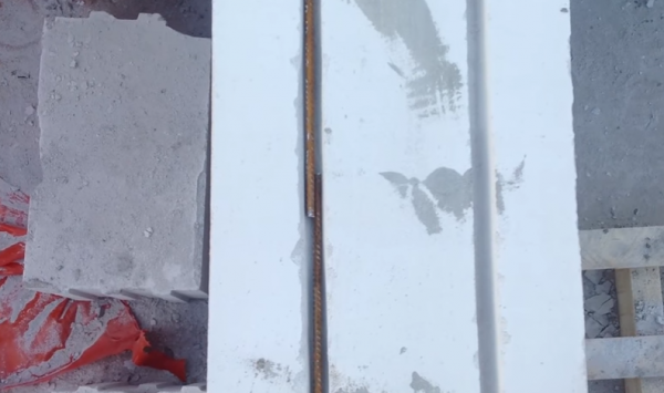 Баня из газобетона Баня из газобетона