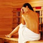 Инфракрасная сауна противопоказания