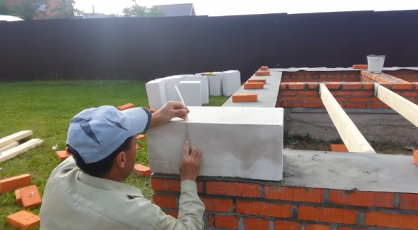 Бюджетная баня своими руками Бюджетная баня своими руками