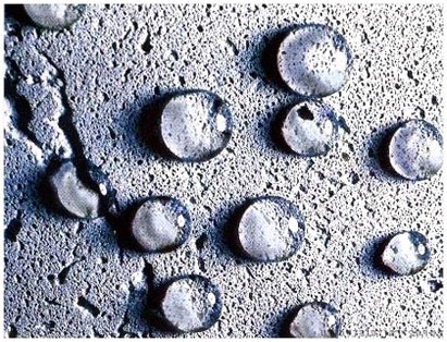 Гидроизоляция бани Гидроизоляция бани