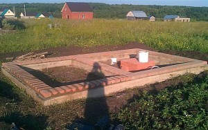 Баня 4х5 с мансардой + постройка своими руками