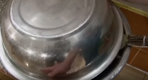 Как запарить веник для бани Как запарить веник для бани