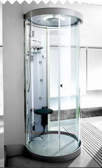 Как выбрать душевую кабину — совет профессионала