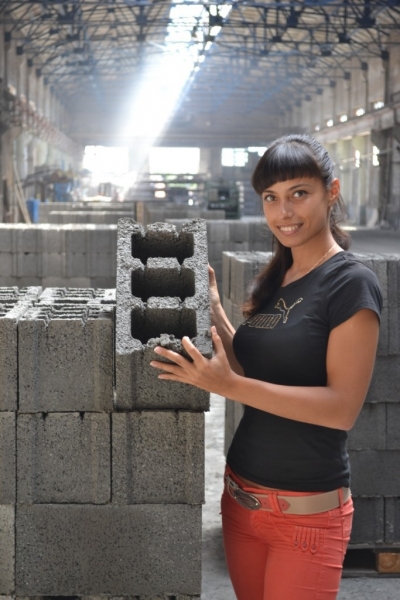 Баня из шлакоблока плюсы и минусы