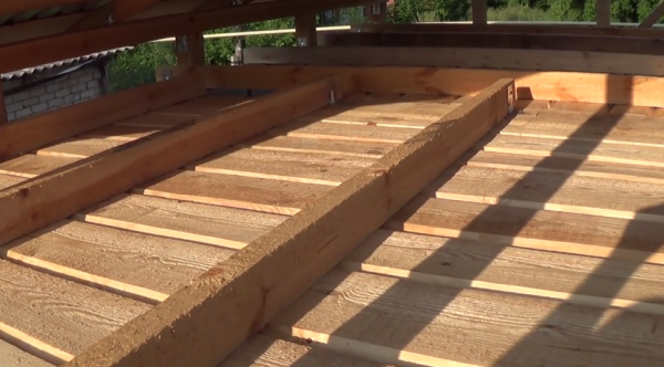 Бюджетная баня своими руками Бюджетная баня своими руками