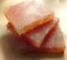 Гималайская соль для бани — как использовать