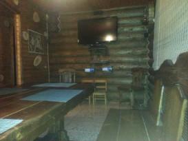 Дом с баней под одной крышей — проекты и строительство