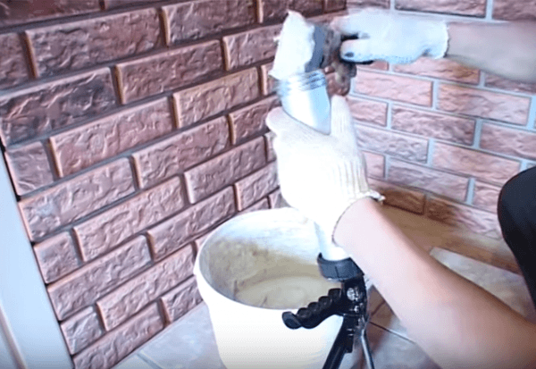 Защита стен бани от жара