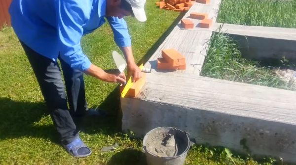 Бюджетная баня своими руками Бюджетная баня своими руками