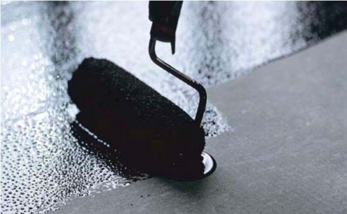 Гидроизоляция бани Гидроизоляция бани