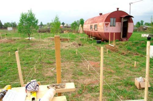 Буронабивной фундамент своими руками Буронабивной фундамент своими руками