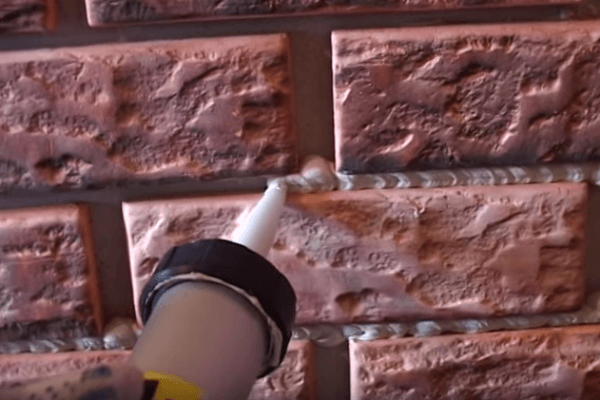 Защита стен бани от жара