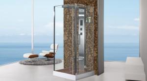 Как выбрать душевую кабину — совет профессионала