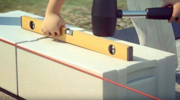 Баня из газобетона Баня из газобетона