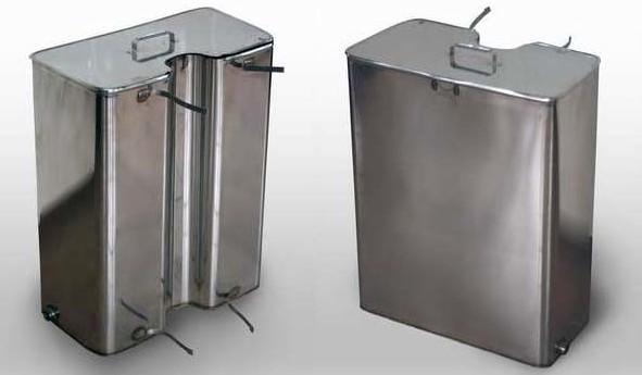 Как выбрать бак для воды к печи Как выбрать бак для воды к печи