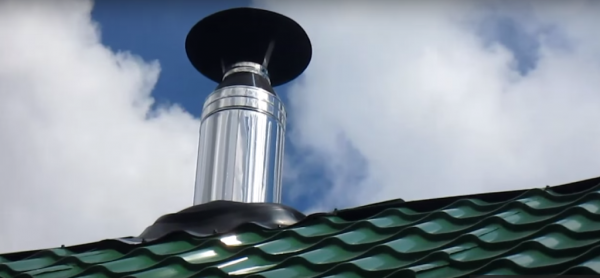 Баня из профилированного бруса под усадку