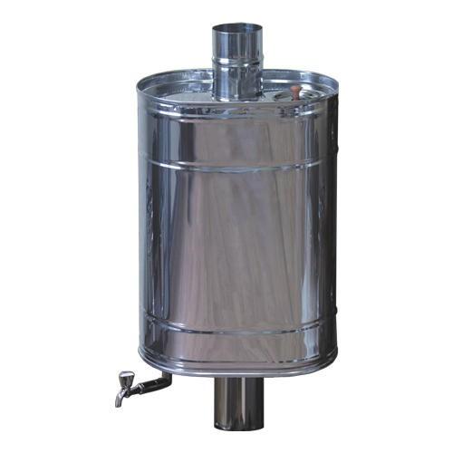 Как выбрать бак для воды к печи Как выбрать бак для воды к печи