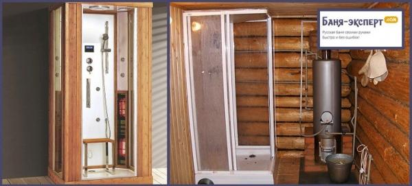 Душевые кабины отзывы плюсы и минусы Душевые кабины отзывы плюсы и минусы