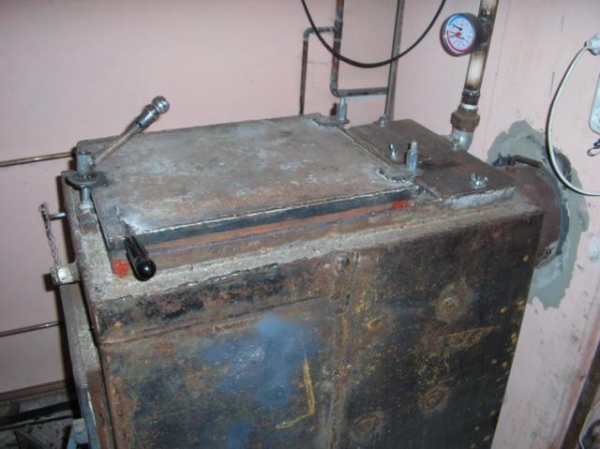 Как выбрать котел для бани Как выбрать котел для бани