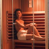 Инфракрасная сауна противопоказания Инфракрасная сауна противопоказания