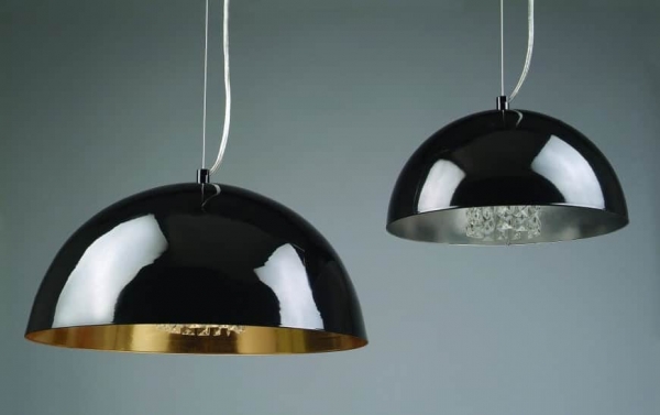 Советы при выборе подвесных светильников Советы при выборе подвесных светильников