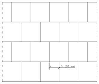 Баня из керамзитобетонных блоков