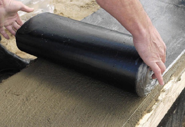 Баня из газобетона Баня из газобетона