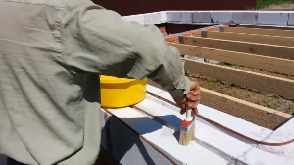 Бюджетная баня своими руками Бюджетная баня своими руками