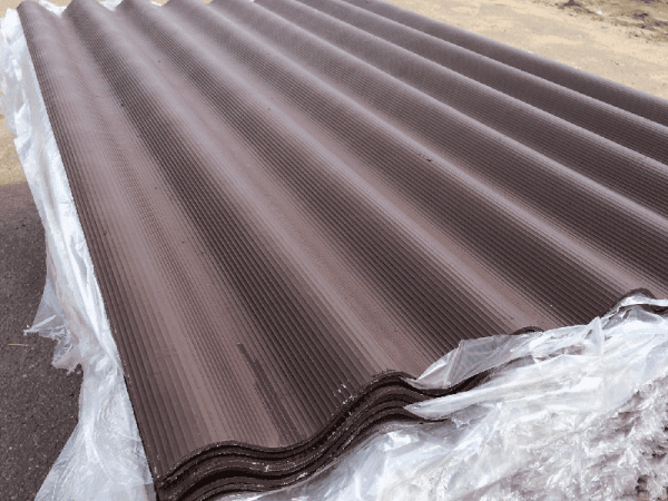 3 основных вида шифера + фото + характеристики + видео 3 основных вида шифера + фото + характеристики + видео